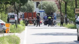 Zero Branco, studente morto a 19 anni: trattorista indagato per omicidio stradale