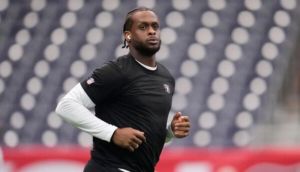 Geno Smith faces serious allegations after woman's viral Instagram post