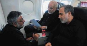 Usa-Iran: i negoziati più pazzi di sempre