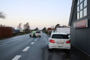 Tre mænd fundet skyldige – én frifundet for drabsforsøg