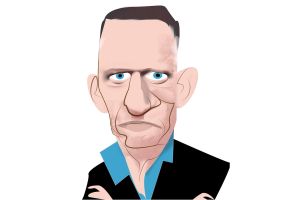 Dialog: la sociedad secreta de Thiel
