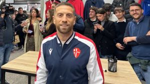 Calcio Padova, caso Papu Gomez: possibile separazione tra club e giocatore