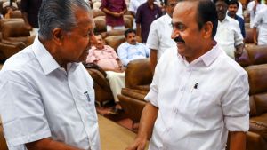 Kerala’s new government learns a hard lesson
