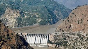 Not A Single Drop More: Why The Indus Waters Treaty Cannot Be Unilaterally Held In Abeyance