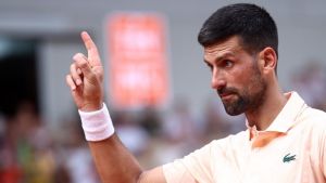 Novak Đoković nije menjao poziciju na ATP listi pred Vimbldon, Hamad Međedović napredovao