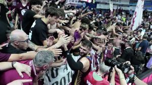 Reyer, il nostro pagellone della stagione