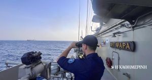 Κίνδυνοι και ευκαιρίες για την Ελλάδα στο μεταπολεμικό σκηνικό