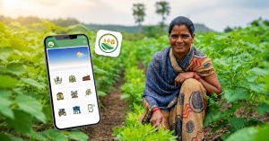 This AI App Gives 1 Lakh Farmers Weather & Crop Advice in Seconds