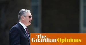 Keir Starmer’s fatal flaw? The blankness on to which voters projected their years of frustration