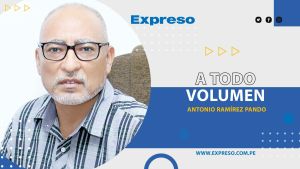 El reloj de Keiko ya empezó a correr