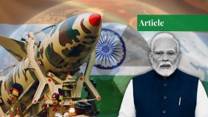 India’s NSG Waiver: How Selective Nuclear Norms Threaten South Asia