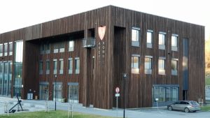 Averøy kommune må slutte seg til Demensvennlig samfunn