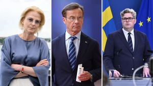 Höjt straff för män som gör livet till ett helvete