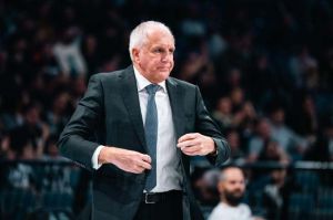 Obradović i Panatinaikos: Vrtoglava cifra za tri godine, pojačanje iz Partizana i bitka za Bogdana Bogdanovića