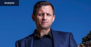 Why the AFL brought in a top political pollster to warn clubs about their future