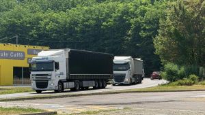 Incidente sull’A21: gravi rallentamenti sulla ss10 tra Broni e Stradella