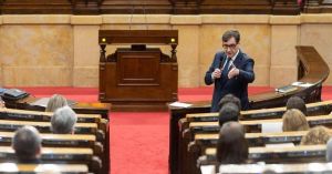 La desaparició de la política catalana