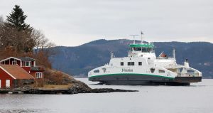 Tida er overmogen for Øyfast