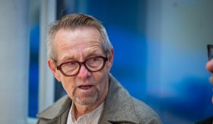 Bill.mrk.: Ryggrad ønskes