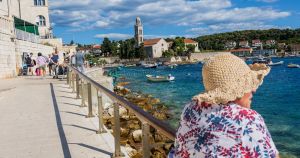 23 godine nije zaboravio Hrvaticu koja mu je pomogla nakon nesreće na Hvaru! Sada ju je napokon pronašao