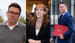 Who could replace Keir Starmer? Top contenders to be UK prime minister