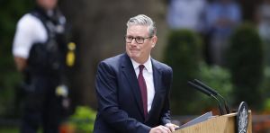 Keir Starmer resigns: can anyone survive as prime minister in today’s Britain?