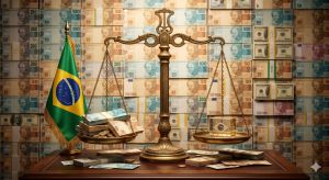 Com penduricalhos, Judiciário paga até R$ 313,8 mil de salário