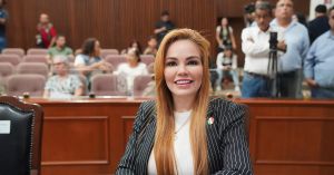De la impudicia a la inmundicia