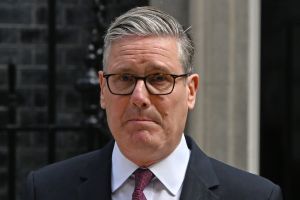 Keir Starmer announces resignation as UK premier, to stay on until successor picked