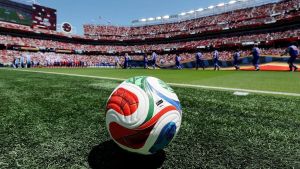 Nationalstadion? Stadion-Kultur! Amerika lebt, worüber Österreich streitet