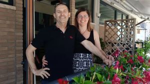 La trattoria “Al caminetto” di Barbeano è in vendita, Surian: lascio per malattia