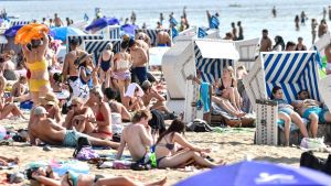 „Früher war Sommer einfach Sommer“ – trotzdem ist Vorsicht keine Panikmache