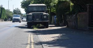 String of Norwich streets to get more double yellow lines