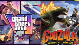 GTA 6 gets unexpected rival as PS4 release returns
