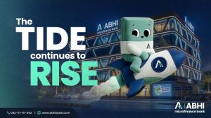'The Tide Continues To Rise' – ABHI Microfinance Bank