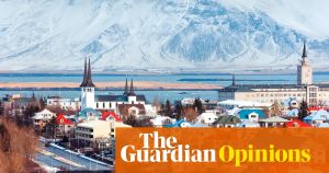 Why the EU should be moving heaven and earth to get Iceland into the club