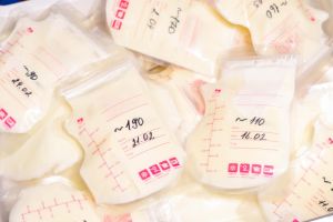 Many Cancer Survivors Can’t Breastfeed. Insurance Often Doesn’t Cover Alternatives.