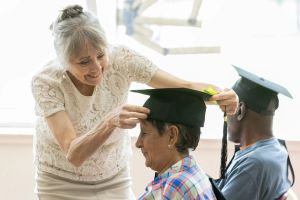 Hanes: These anglo seniors show it's never too late to learn French