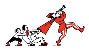The Pied Piper