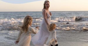 Why I Use ACT in Pregnancy and Postpartum Therapy