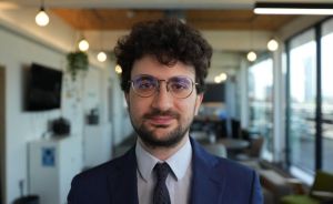 Interview – Andrea Miotti