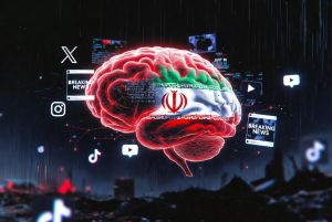 Iran’s AI Propaganda War against Israel