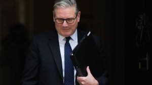 Keir Starmer ist gescheitert – die Niederlage ist systemisch