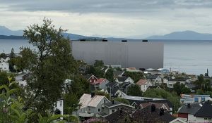 Utsikt og innsikt fra Seljestad