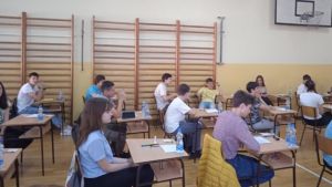 Ministarstvo prosvete objavilo koliko su đaci u proseku imali poena na maloj maturi