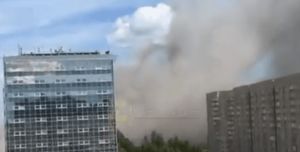 Veliki napad u toku, Rusi tvrde: Gađaju nas Storm Shadowsima?!