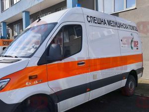 Трагичен инцидент в Пловдив завърши със смъртта на тригодишно дете
