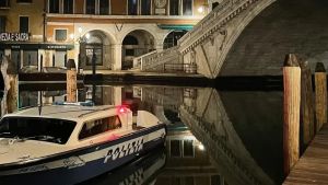Scoperta una centrale dello spaccio di cocaina in centro storico a Venezia