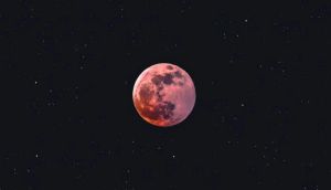 Strawberry Moon peaks June 29: When and where to watch