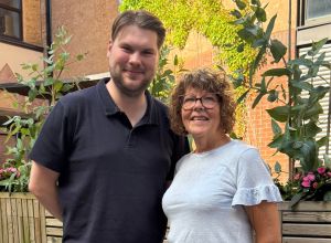 Det skal være trygt å bli eldre i Tønsberg kommune